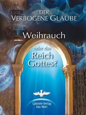 cover image of Der verbogene Glaube